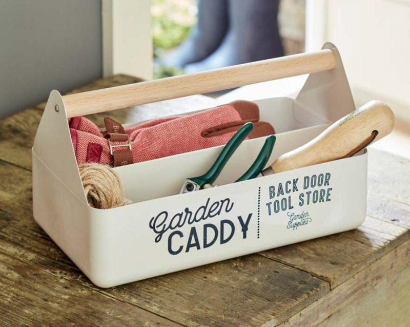 Garden Caddy