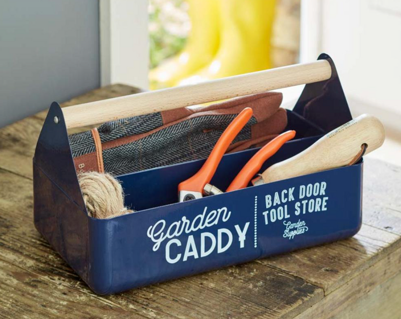 Garden Caddy