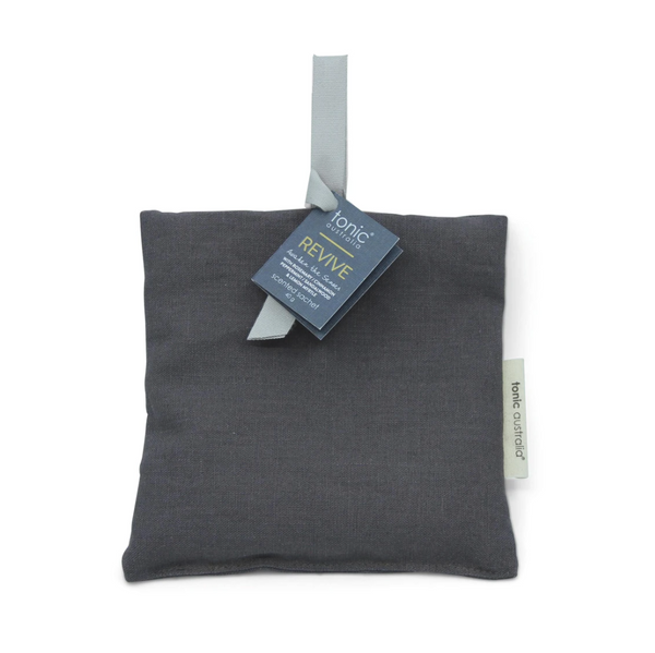 Scented Sachet Revive Charcoal