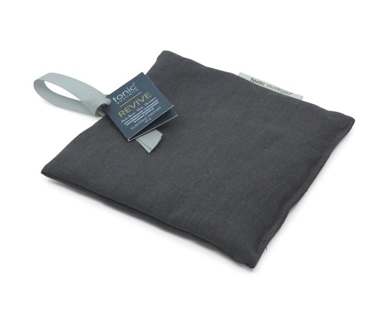 Scented Sachet Revive Charcoal