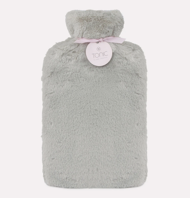Deluxe Hot Water Bottle