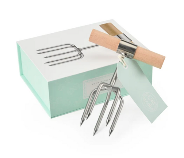 Sophie Conran twist cultivator