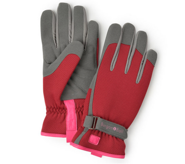 Love The Glove - Berry Garden Gloves M/L
