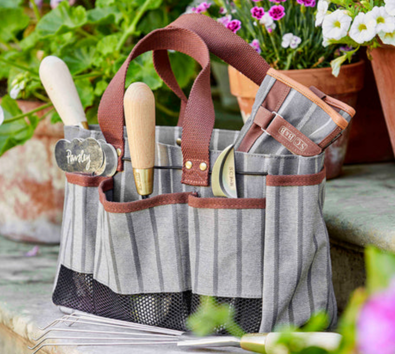 Sophie Conran Tool Bag - Grey