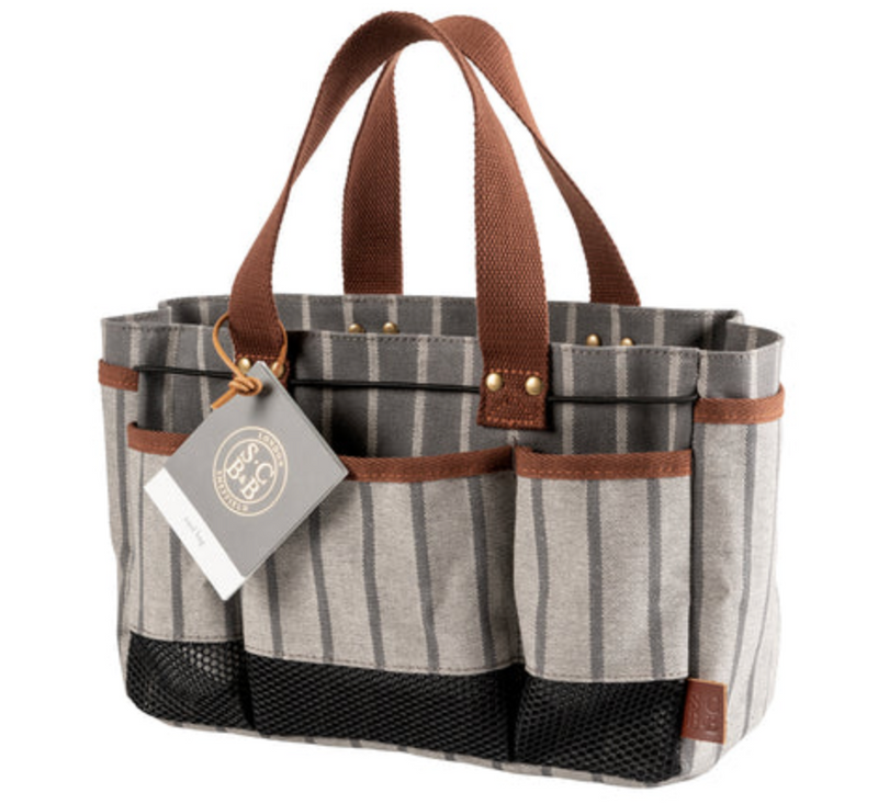 Sophie Conran Tool Bag - Grey