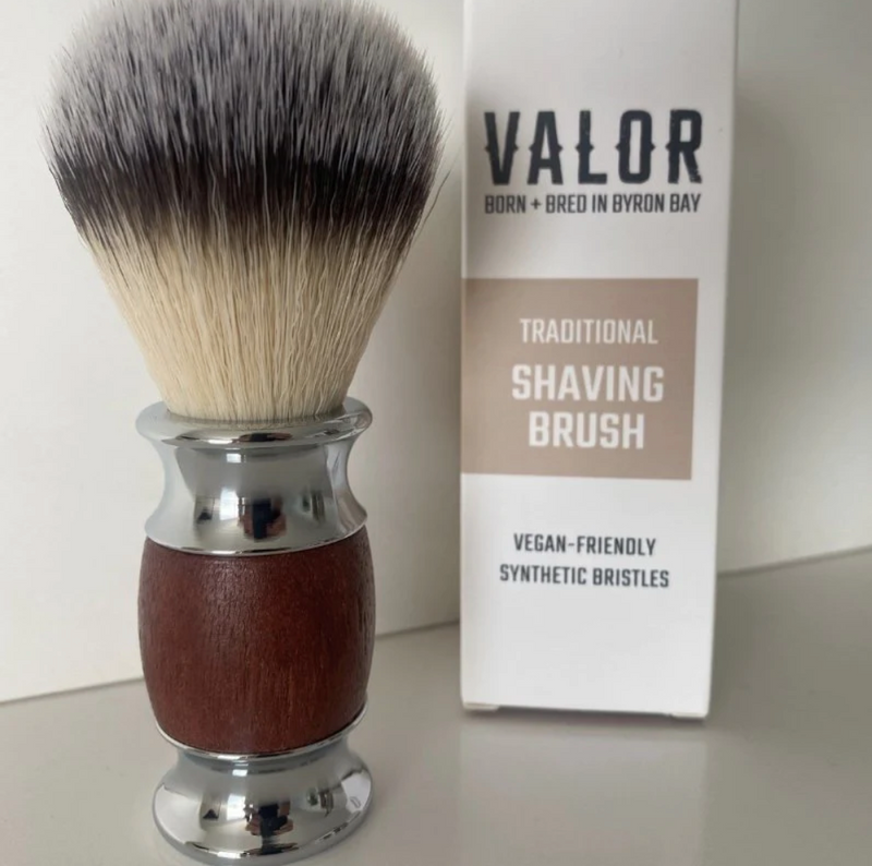Traditional Shaving Brush