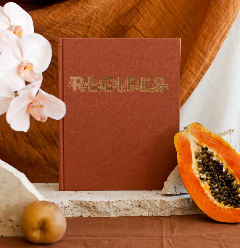 Recipe Book