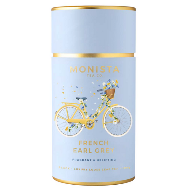 French Earl Grey