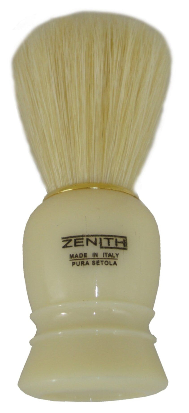 Zenith Shaving Brush