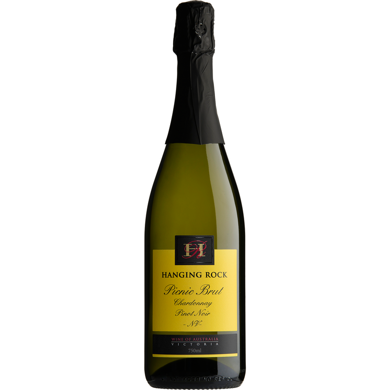 HANGING ROCK WINERY - Macedon Ranges Pinot Noir 2018